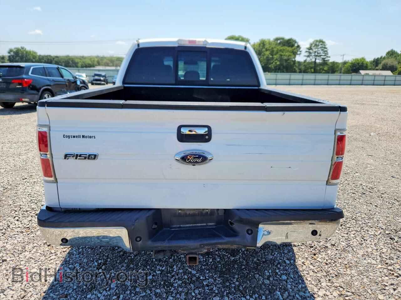 2013 FORD F150 - VIN: 1FTFW1ET1DKE59856 - Photo 6