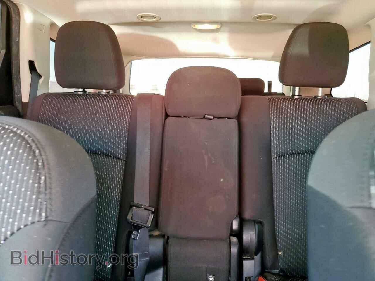 2017 DODGE JOURNEY - VIN: 3C4PDCBG4HT523261 - Фото 10