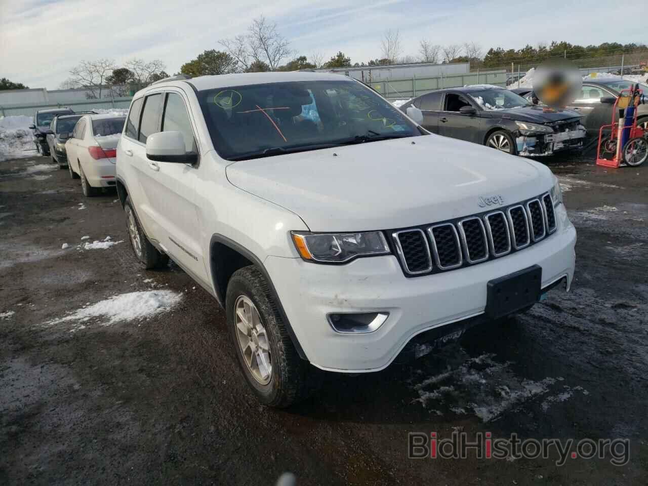 Photo 1C4RJFAG4KC709213 - JEEP CHEROKEE 2019