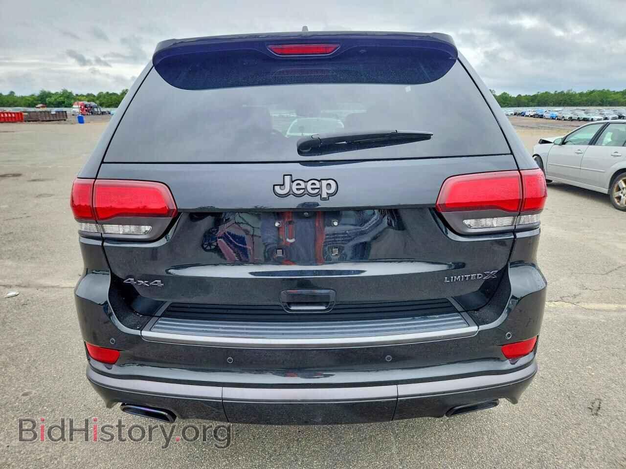 2020 JEEP CHEROKEE - VIN: 1C4RJFBG1LC280435 - Фото 6