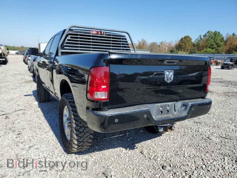 2014 RAM 2500 (VIN 3C6UR5CL2EG254071) — photo 3 of 10