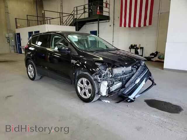 2016 FORD ESCAPE - VIN: 1FMCU9GX4GUC80013 - Фото 13