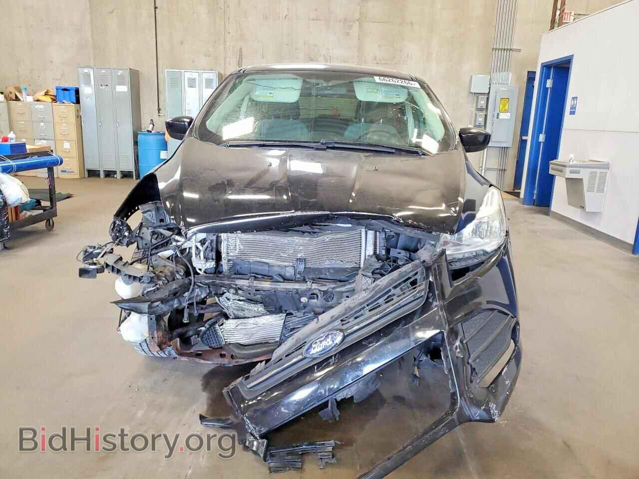 2016 FORD ESCAPE - VIN: 1FMCU9GX4GUC80013 - Фото 5