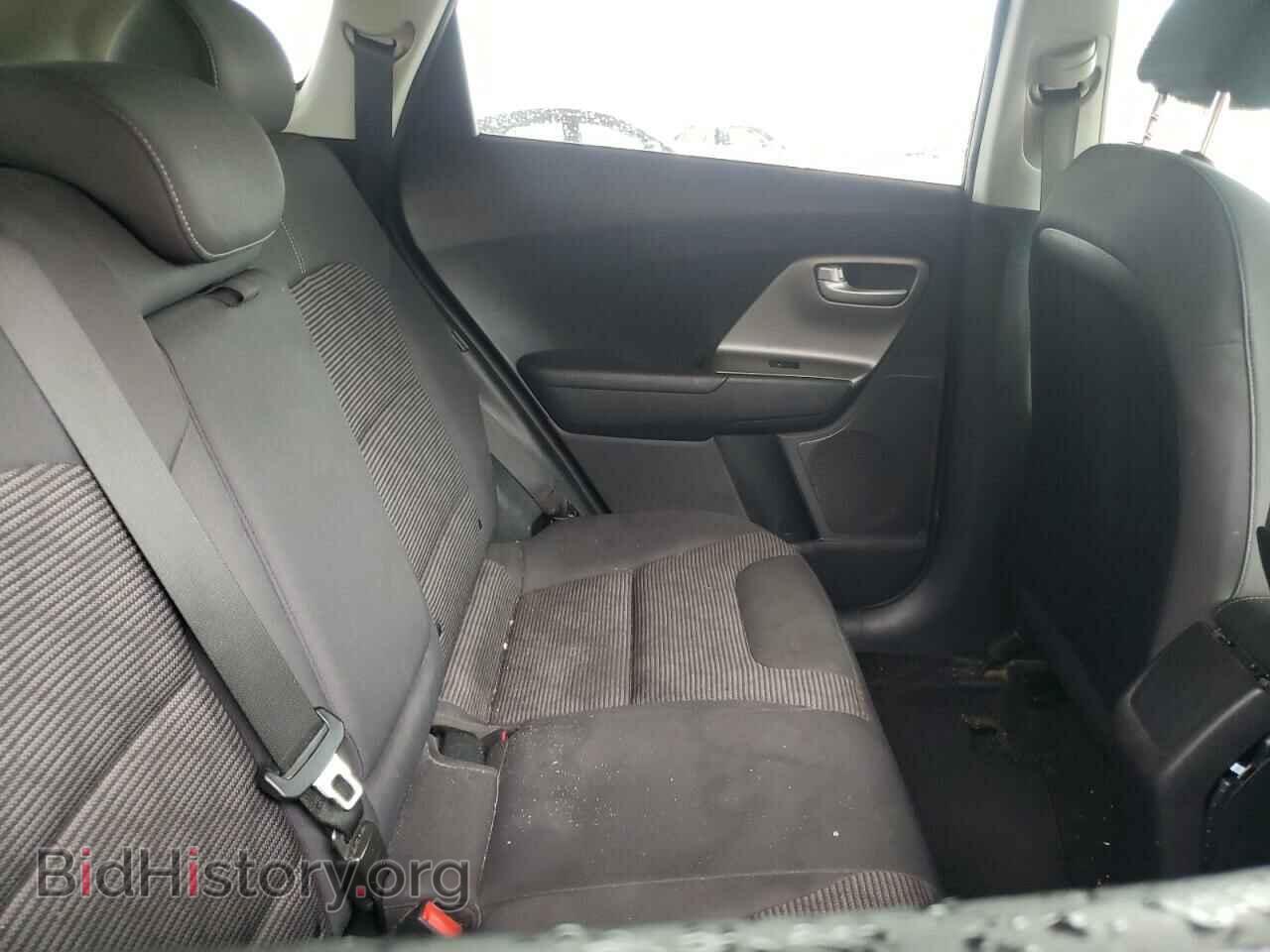 2019 KIA NIRO - VIN: KNDCB3LC1K5235043 - Фото 10