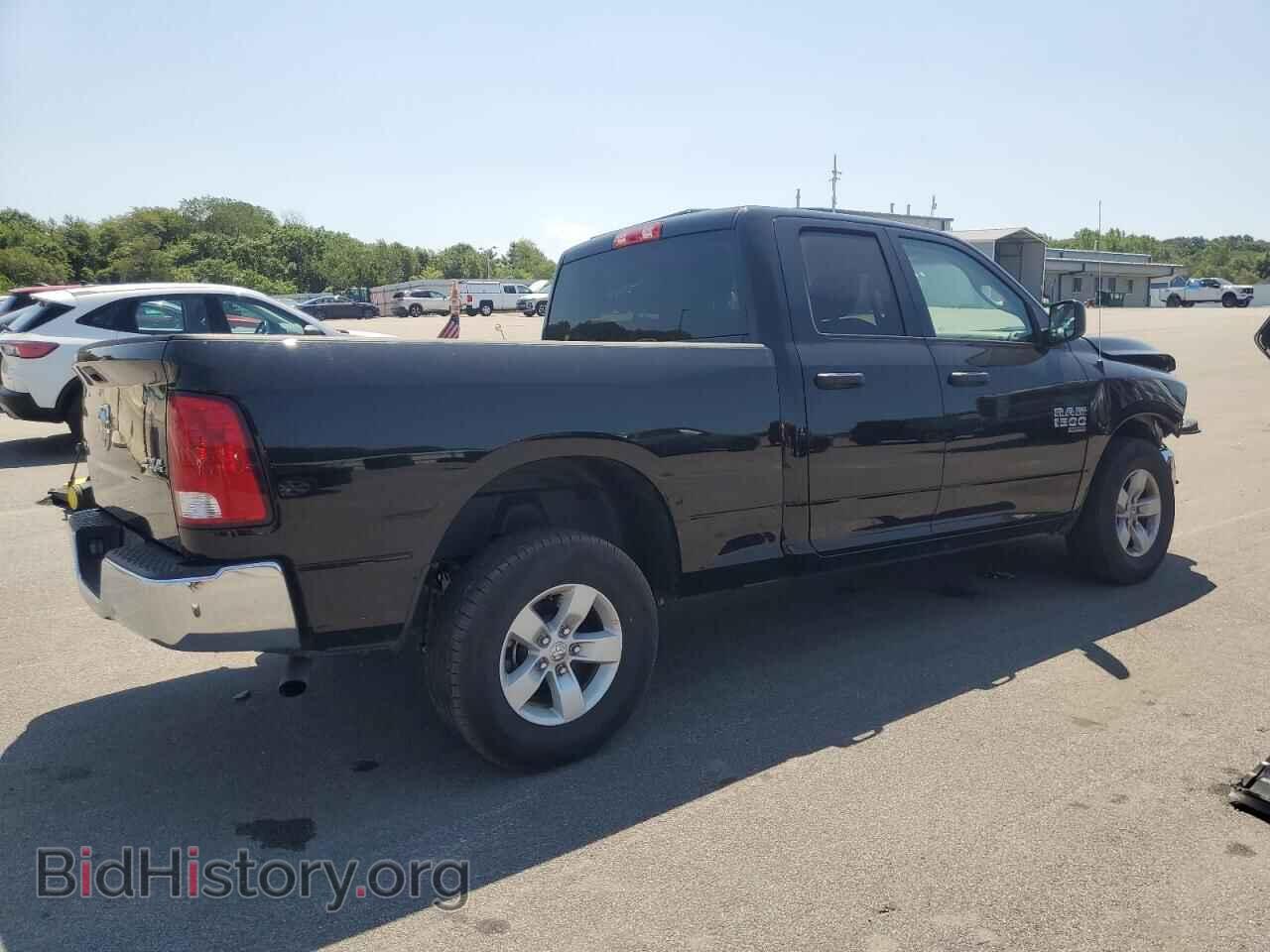 2024 RAM 1500 - VIN: 1C6RR7GGXRS124939 - Фото 3