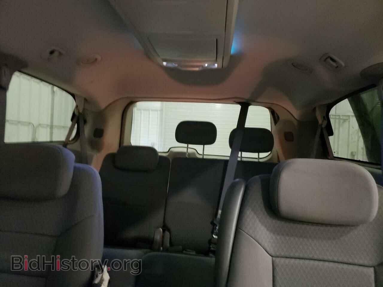 2010 DODGE CARAVAN - VIN: 2D4RN5D10AR122151 - Фото 10