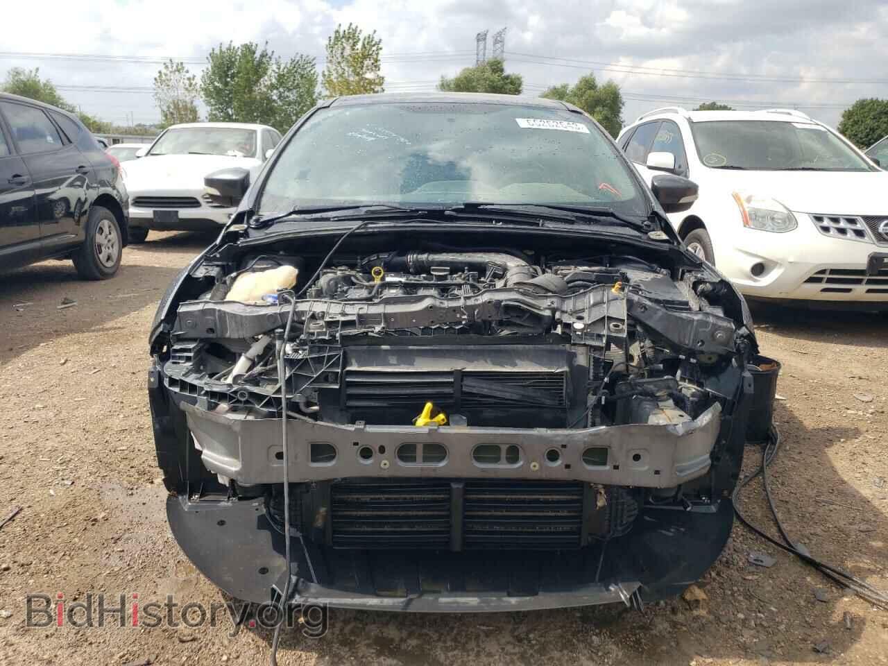 2016 FORD FOCUS - VIN: 1FADP3L97GL343315 - Фото 5