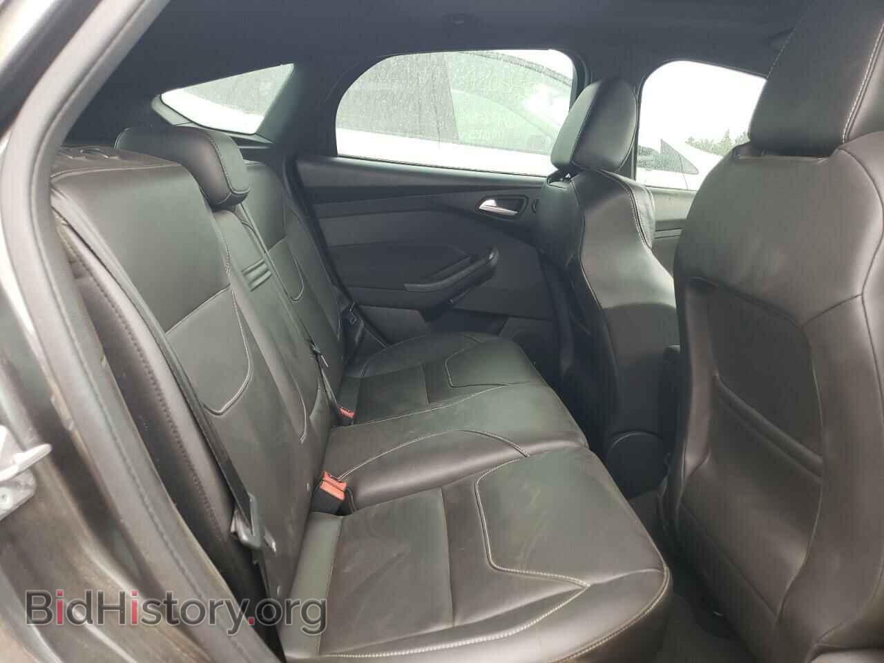 2016 FORD FOCUS - VIN: 1FADP3L97GL343315 - Фото 10