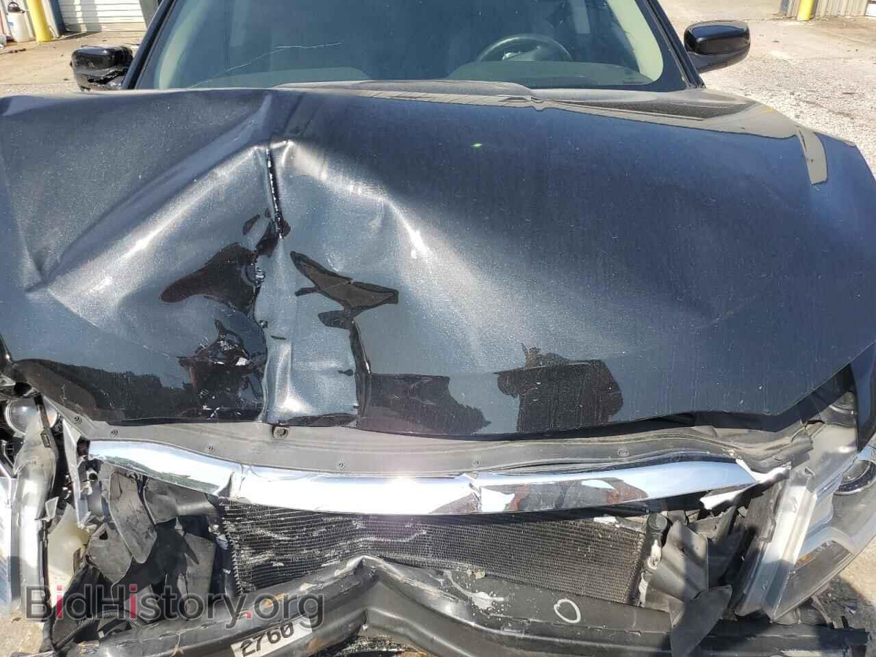 2011 FORD TAURUS - VIN: 1FAHP2KTXBG121474 - Фото 11