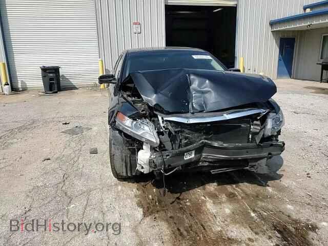 2011 FORD TAURUS - VIN: 1FAHP2KTXBG121474 - Фото 14
