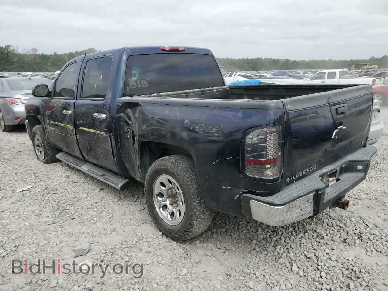 2007 CHEVROLET ALL Models - VIN: 2GCEK13C771546076 - Фото 2