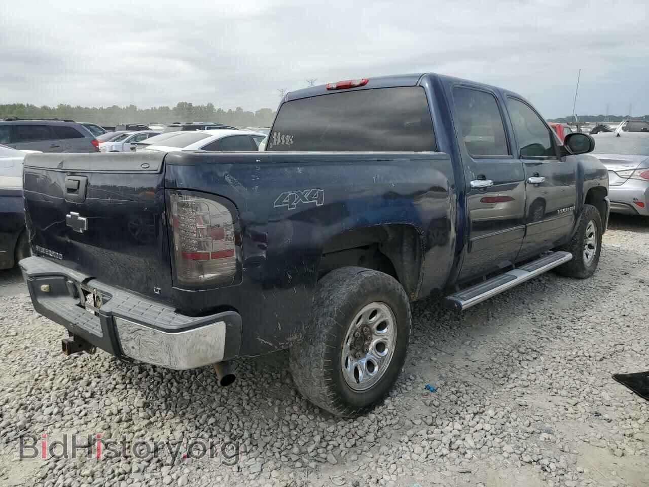 2007 CHEVROLET ALL Models - VIN: 2GCEK13C771546076 - Фото 3