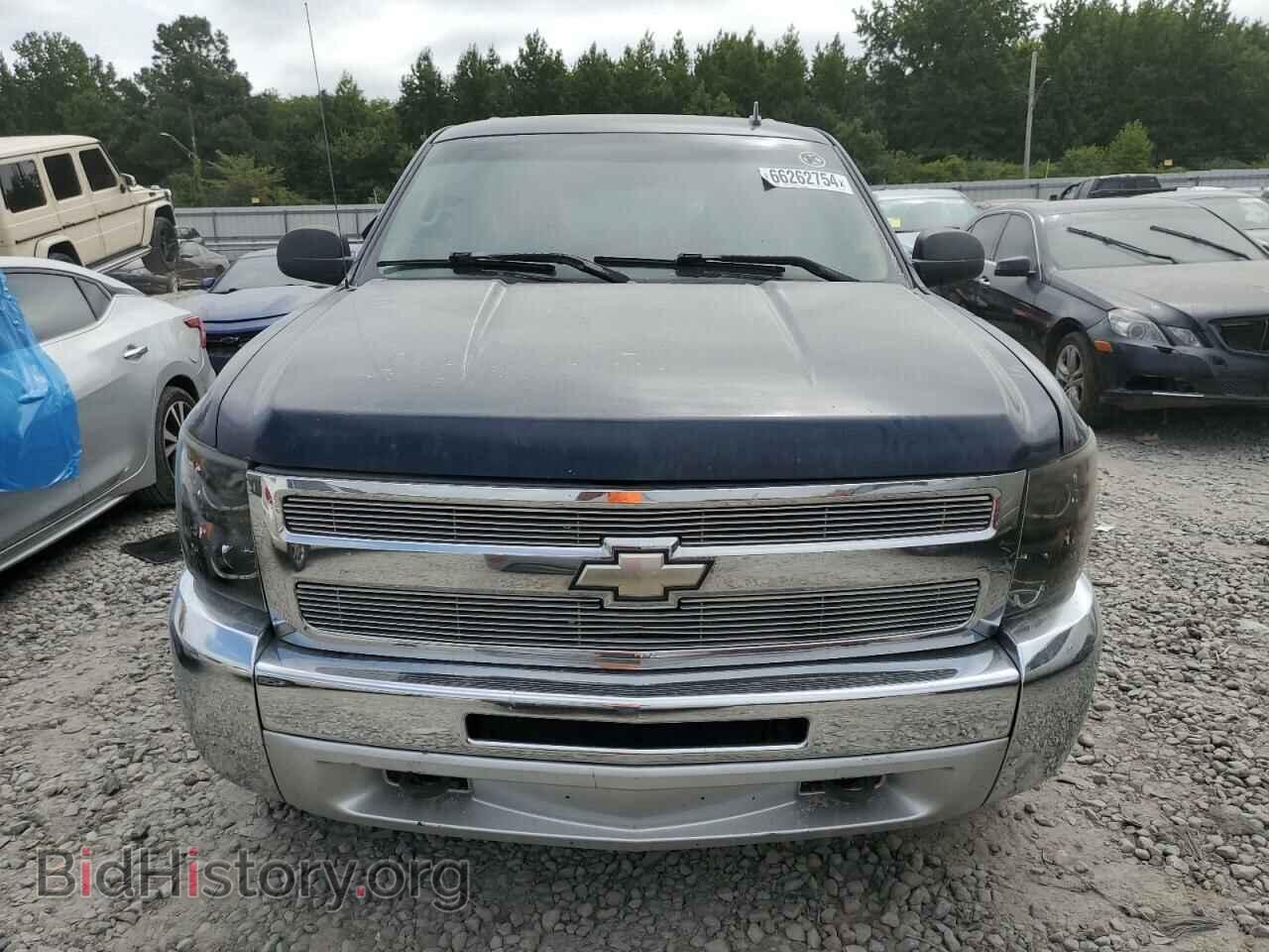 2007 CHEVROLET ALL Models - VIN: 2GCEK13C771546076 - Фото 5
