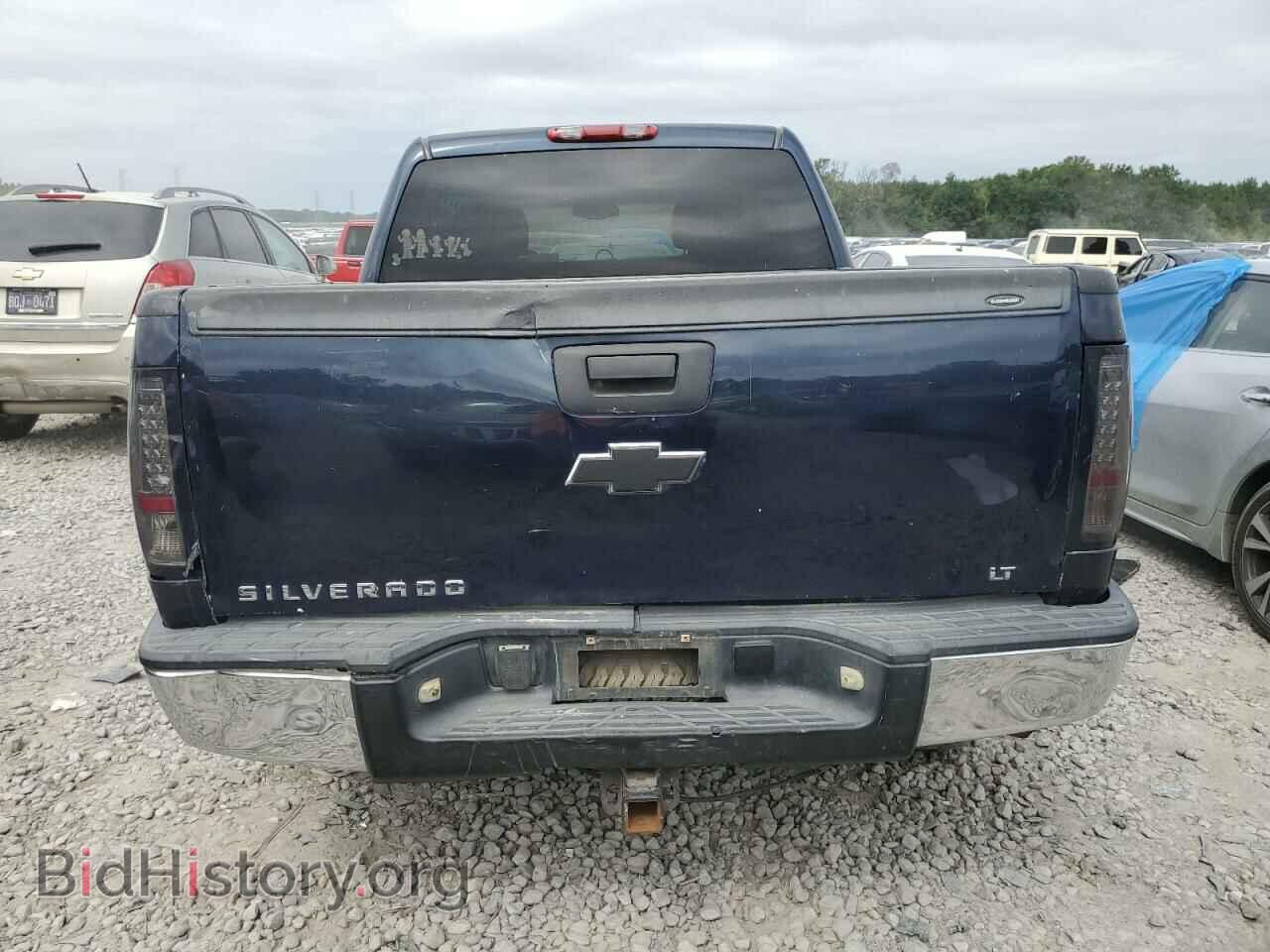 2007 CHEVROLET ALL Models - VIN: 2GCEK13C771546076 - Фото 6