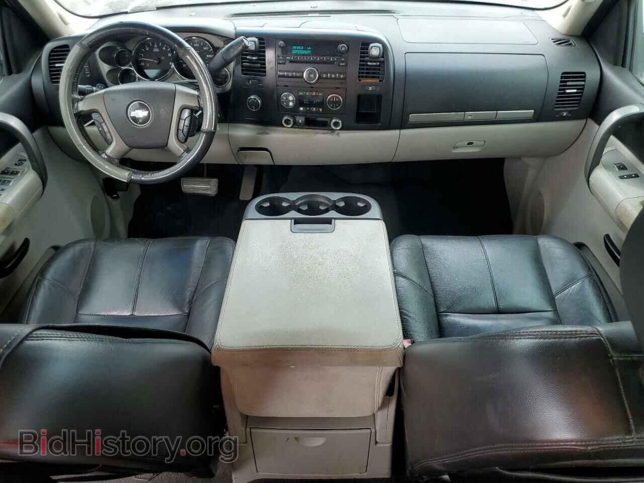 2007 CHEVROLET ALL Models - VIN: 2GCEK13C771546076 - Фото 8
