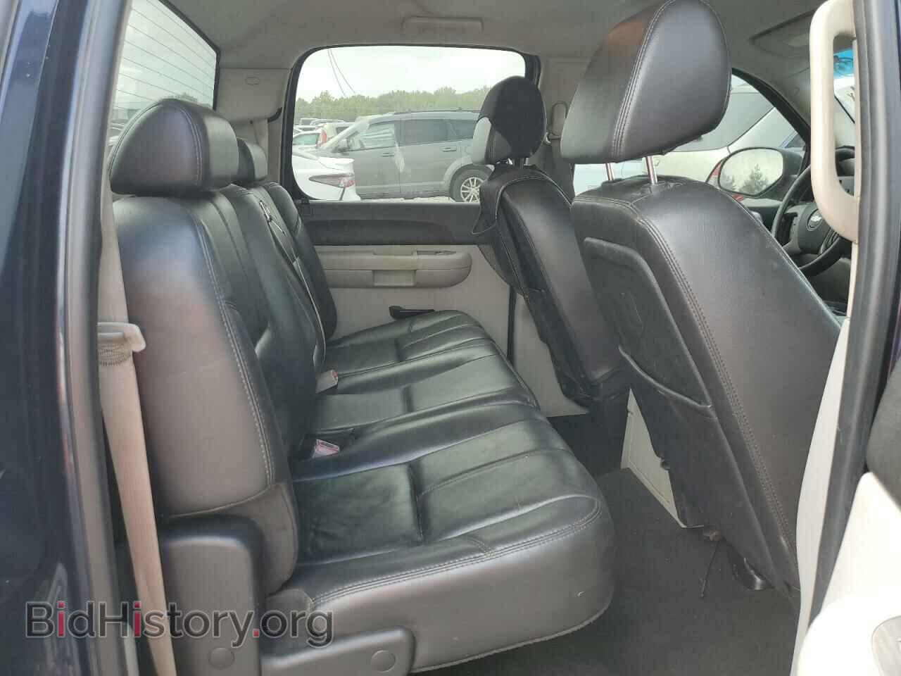 2007 CHEVROLET ALL Models - VIN: 2GCEK13C771546076 - Фото 10