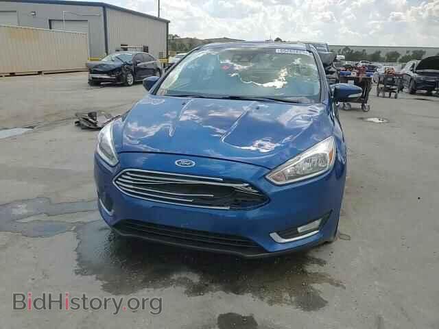 2018 FORD FOCUS - VIN: 1FADP3J26JL308357 - Фото 13