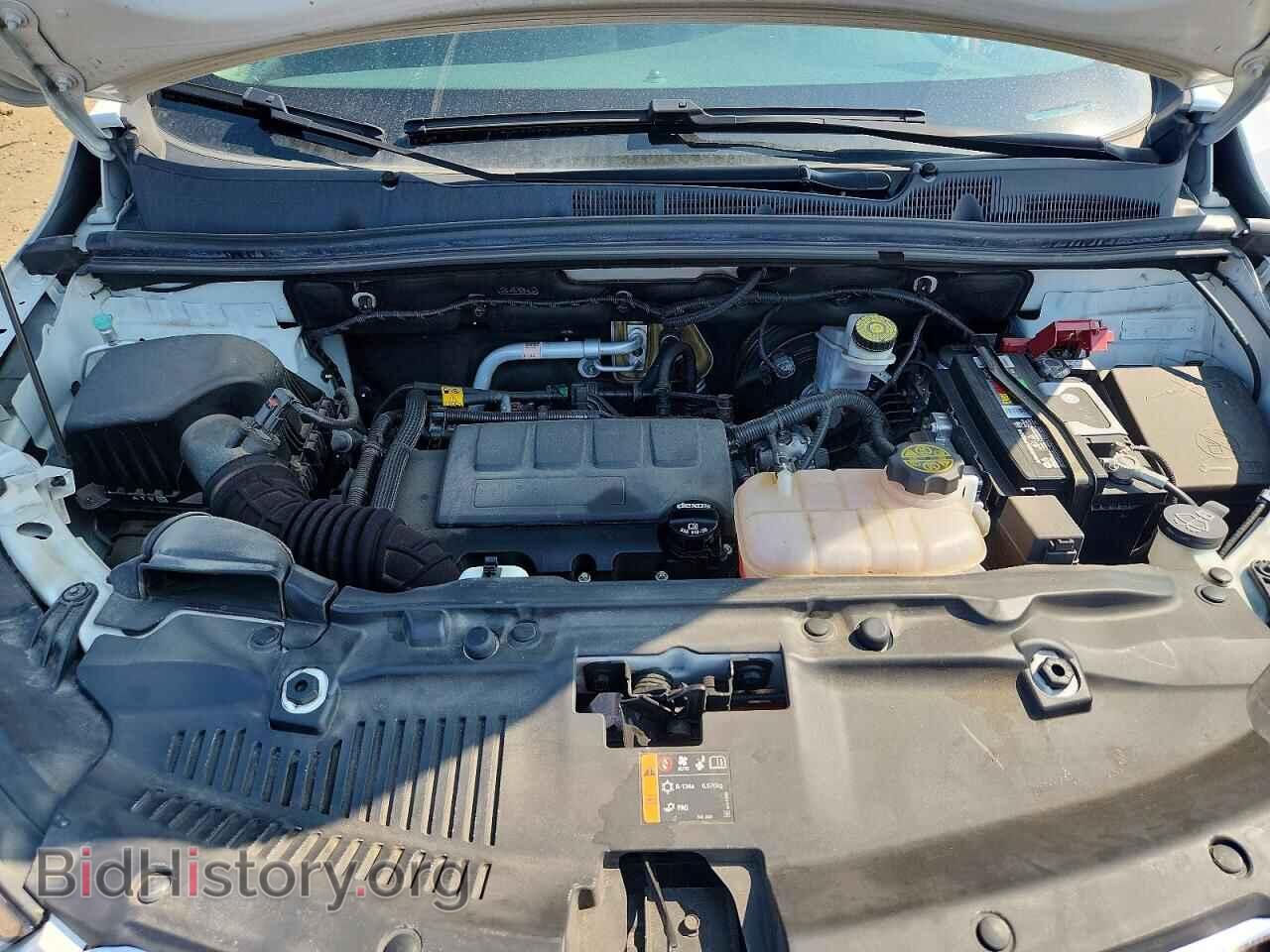 2020 BUICK ENCORE - VIN: KL4CJASB1LB073203 - Photo 11