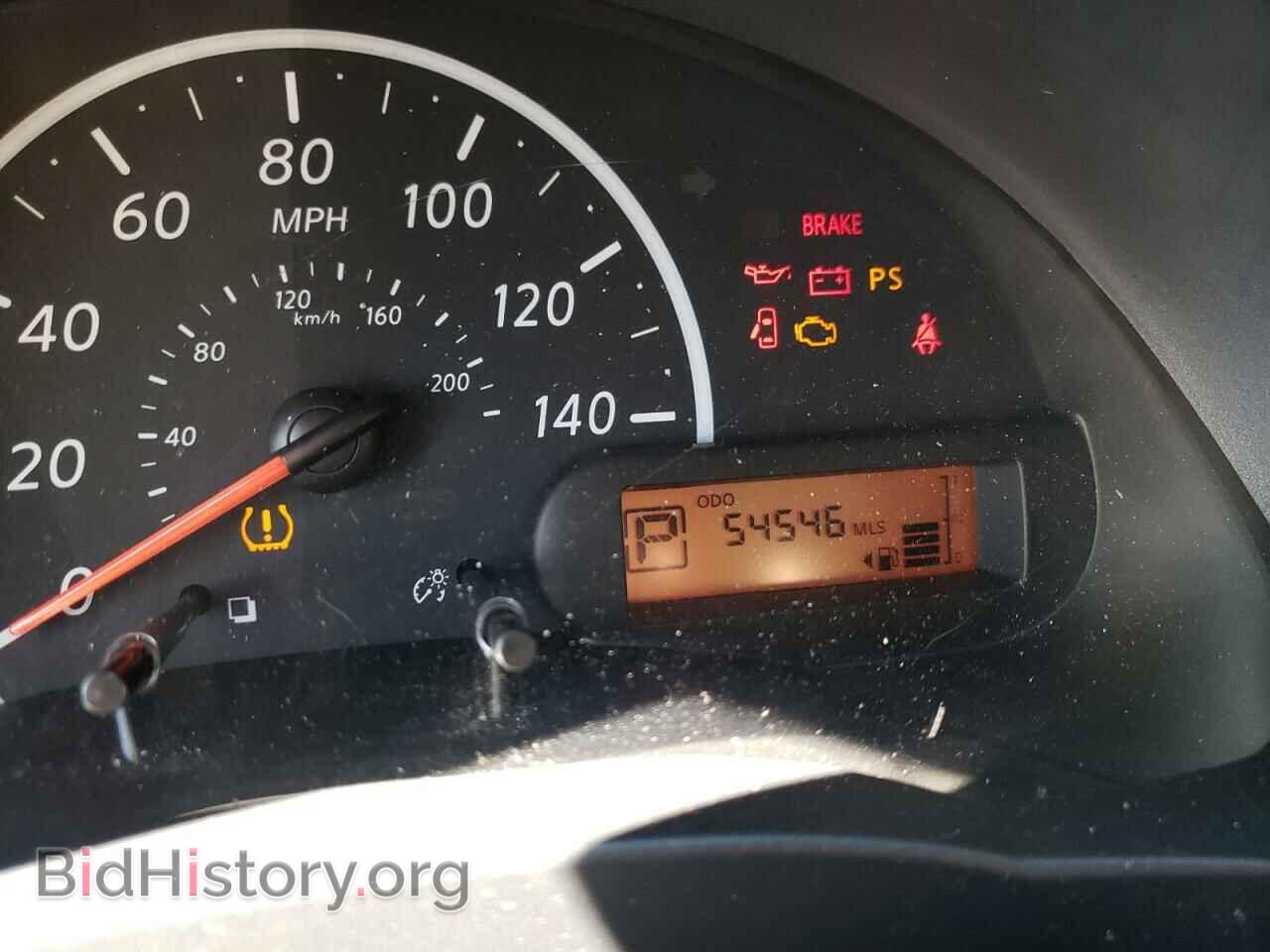 2017 NISSAN VERSA - VIN: 3N1CN7AP1HL825808 - Фото 8