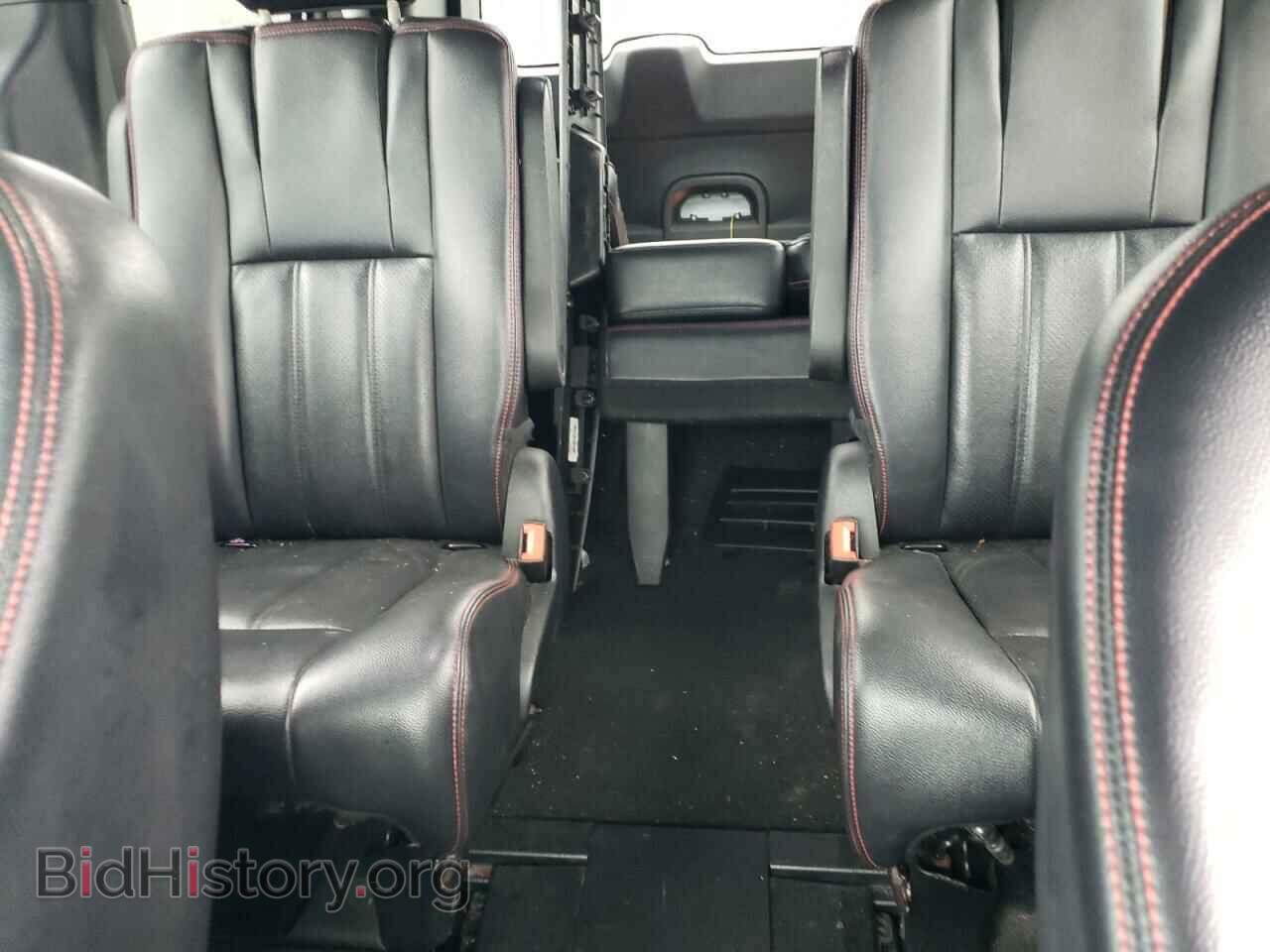 2017 DODGE CARAVAN - VIN: 2C4RDGEG5HR671952 - Photo 10