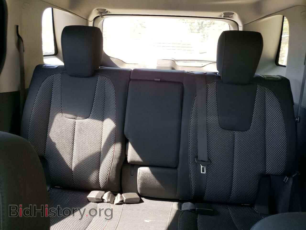 2013 GMC TERRAIN - VIN: 2GKFLSE3XD6377341 - Фото 10