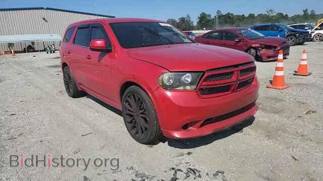 2011 DODGE DURANGO - VIN: 1D4SD6GT9BC681943 - Photo 14