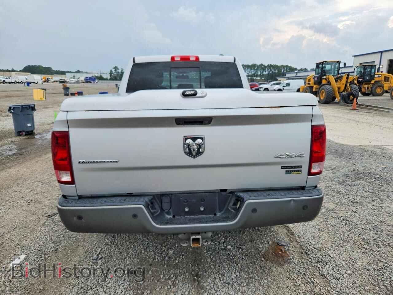 2012 DODGE RAM 1500 - VIN: 1C6RD7LP2CS151144 - Photo 6