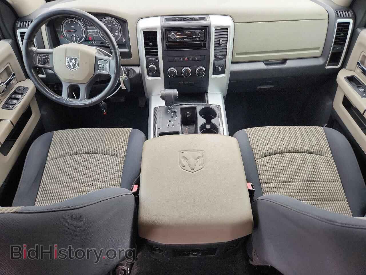 2012 DODGE RAM 1500 - VIN: 1C6RD7LP2CS151144 - Photo 8