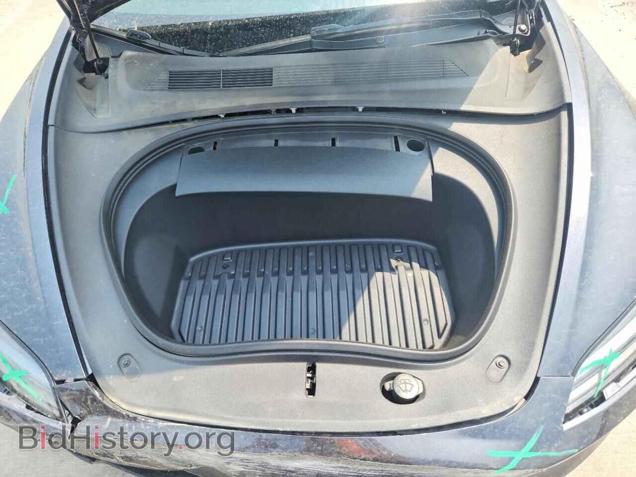 2024 TESLA MODEL 3 - VIN: 5YJ3E1ET2RF773817 - Photo 11