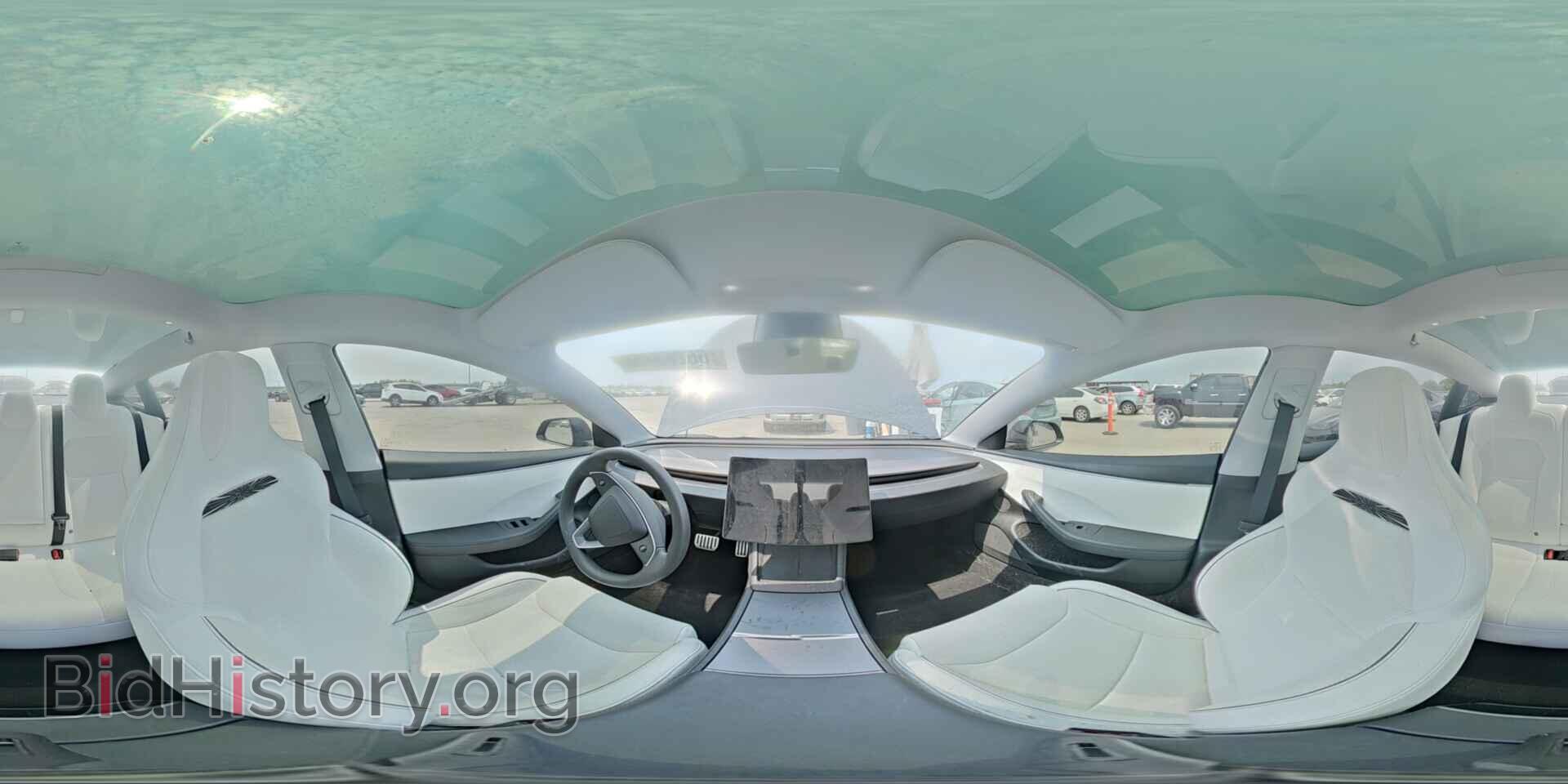 2024 TESLA MODEL 3 - VIN: 5YJ3E1ET2RF773817 - Photo 14