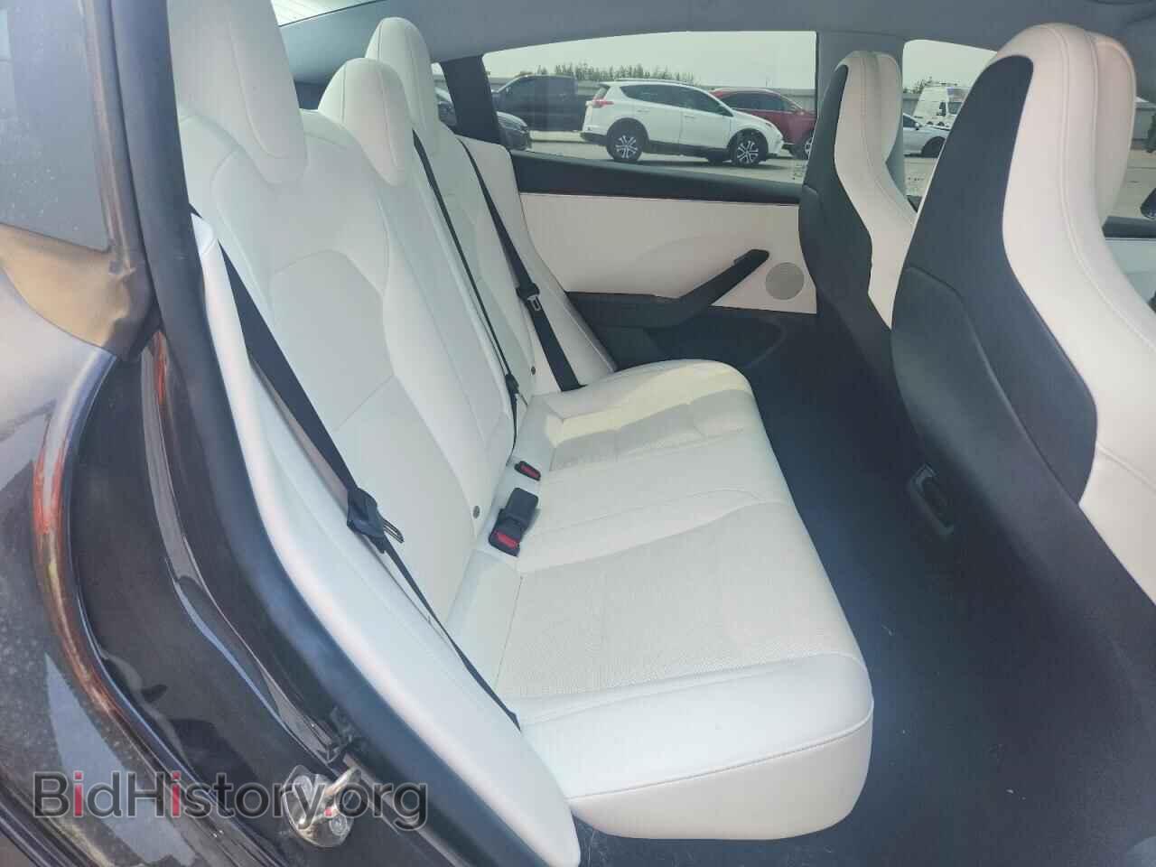 2024 TESLA MODEL 3 - VIN: 5YJ3E1ET2RF773817 - Photo 10