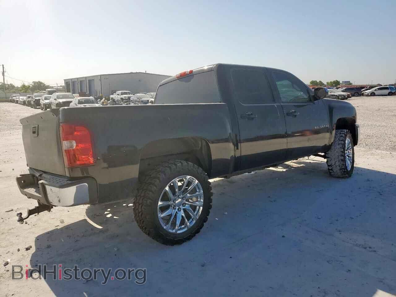 2012 CHEVROLET ALL Models - VIN: 3GCPCSE07CG178854 - Фото 3