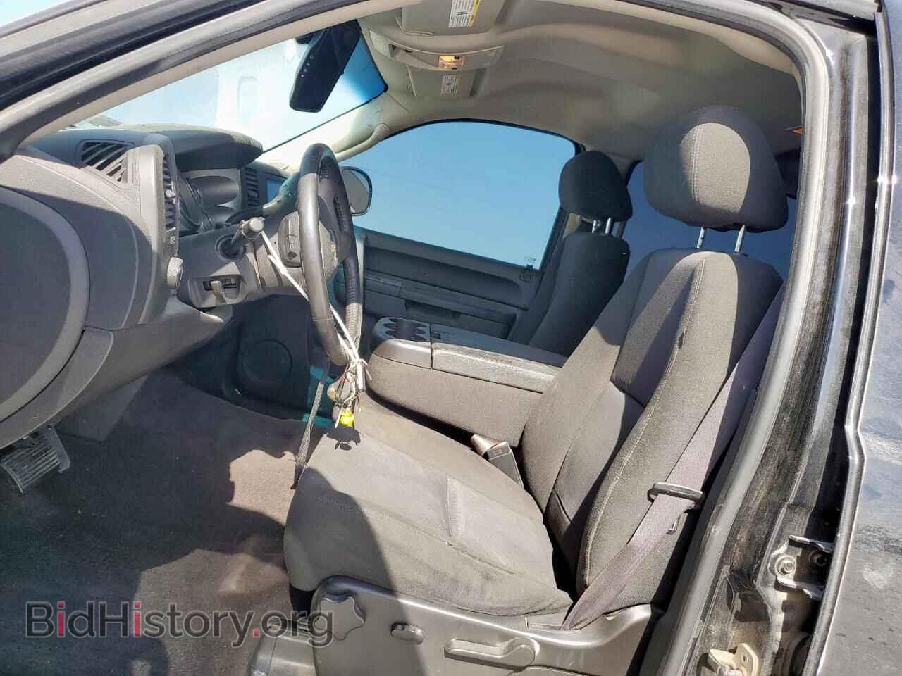 2012 CHEVROLET ALL Models - VIN: 3GCPCSE07CG178854 - Фото 7