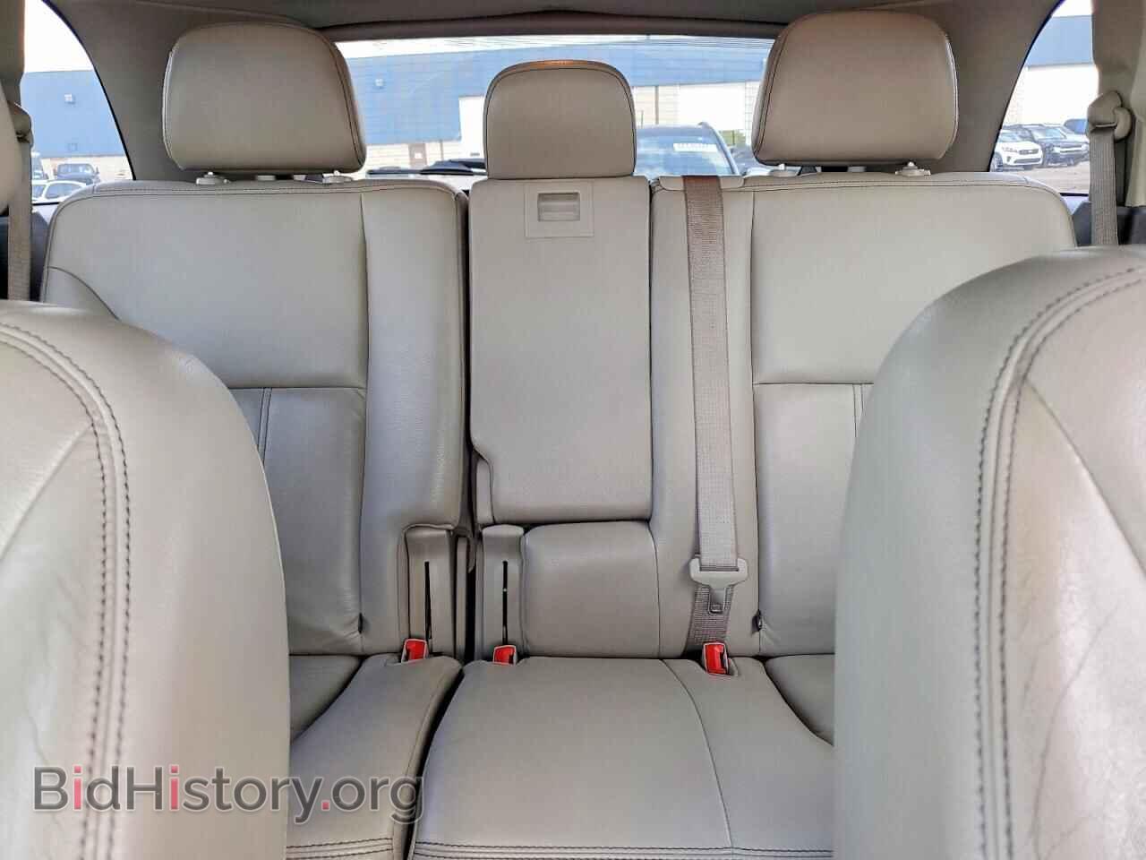 2013 FORD EDGE - VIN: 2FMDK3JC1DBB64198 - Photo 10