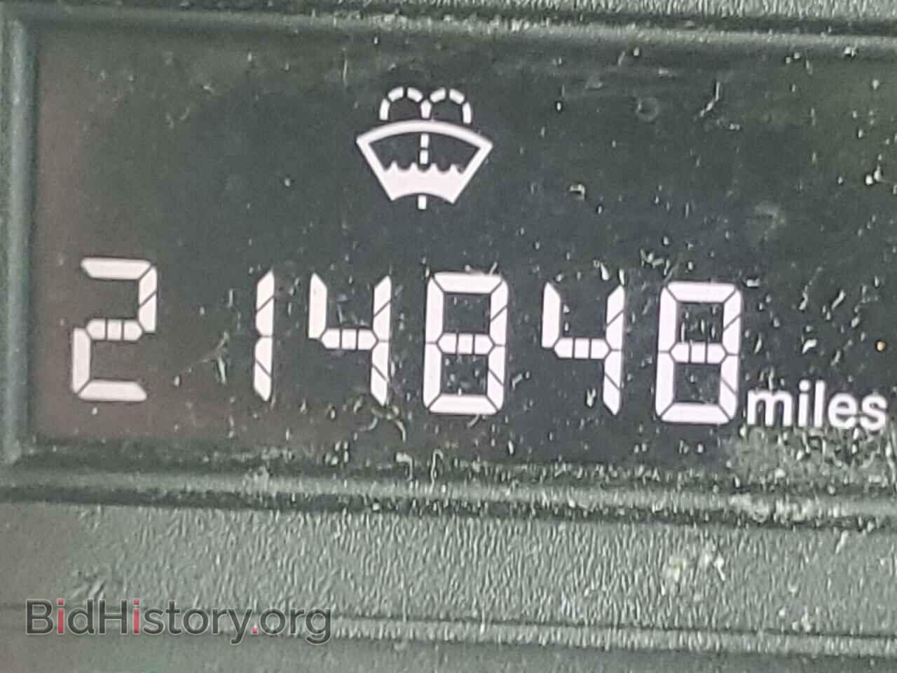 2012 DODGE CARAVAN - VIN: 2C4RDGCG0CR123613 - Фото 8