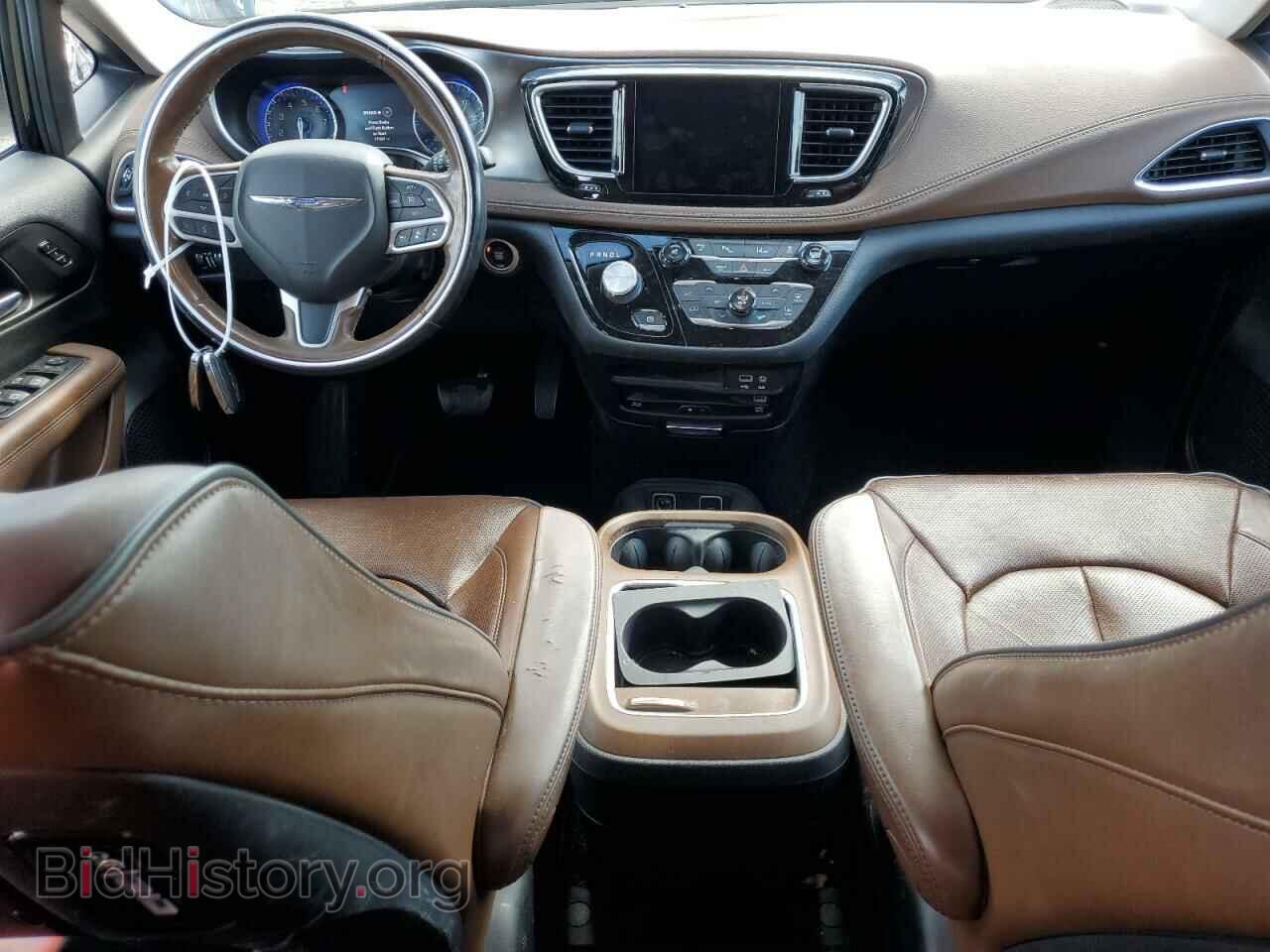 2017 CHRYSLER PACIFICA - VIN: 2C4RC1GG3HR506530 - Photo 8