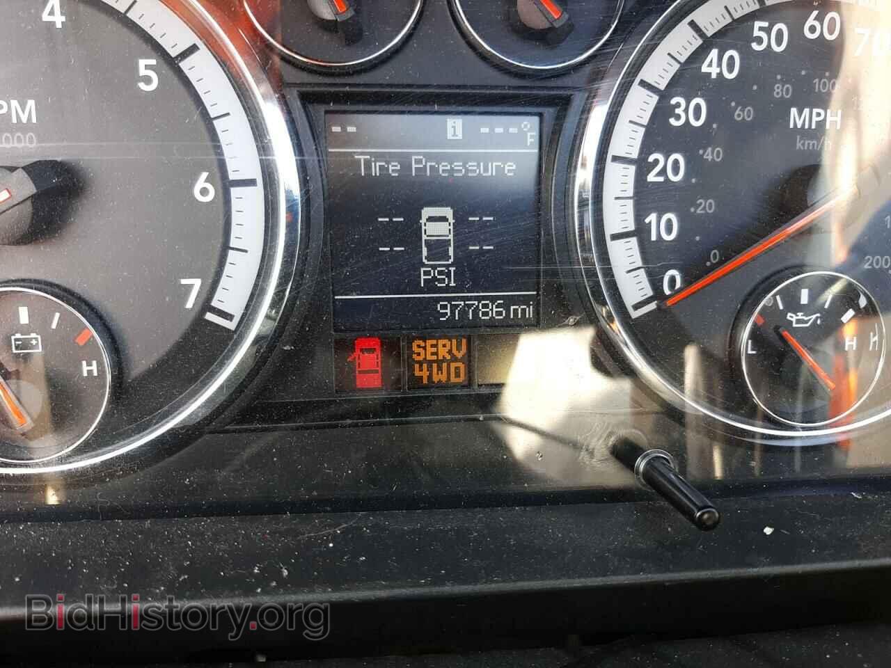 2012 DODGE RAM 1500 - VIN: 1C6RD7GP9CS266401 - Фото 8