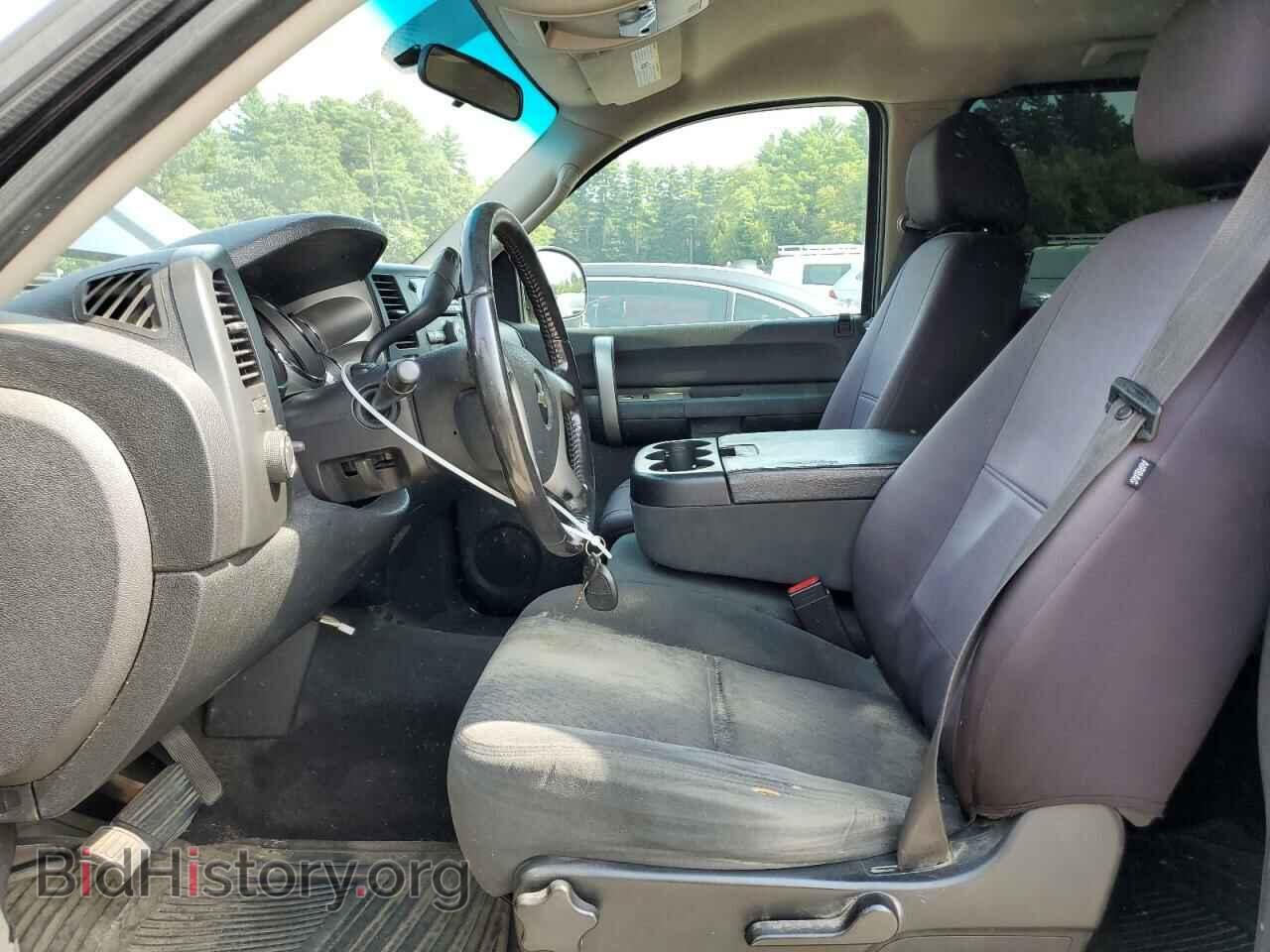 2009 CHEVROLET ALL Models - VIN: 3GCEK23CX9G231840 - Фото 7