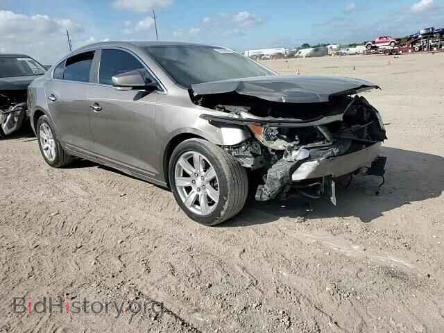 2011 BUICK LACROSSE - VIN: 1G4GC5ECXBF318807 - Фото 14