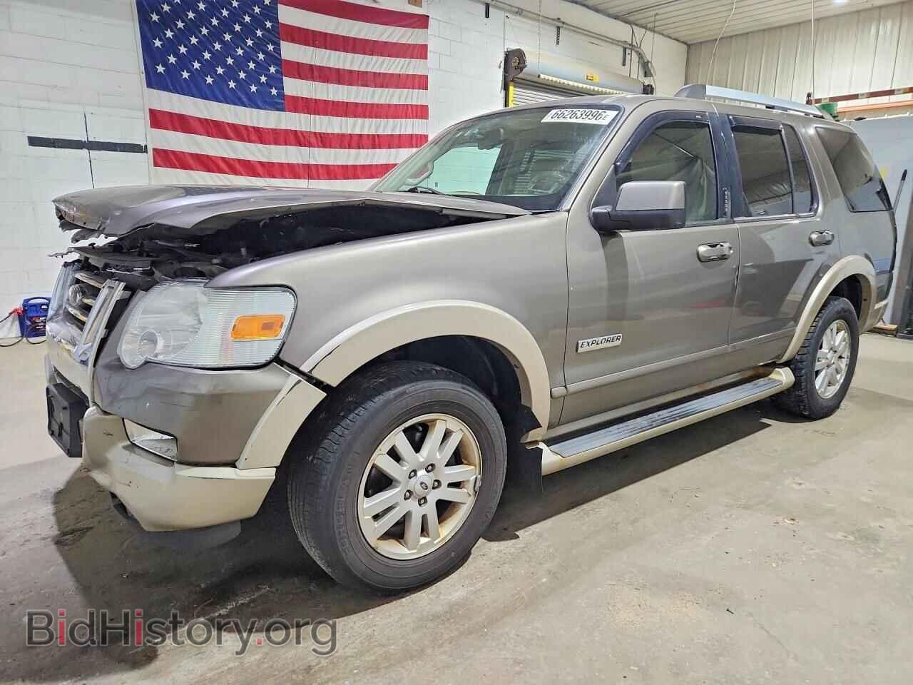 Photo 1FMEU74E56UB41572 - FORD EXPLORER 2006