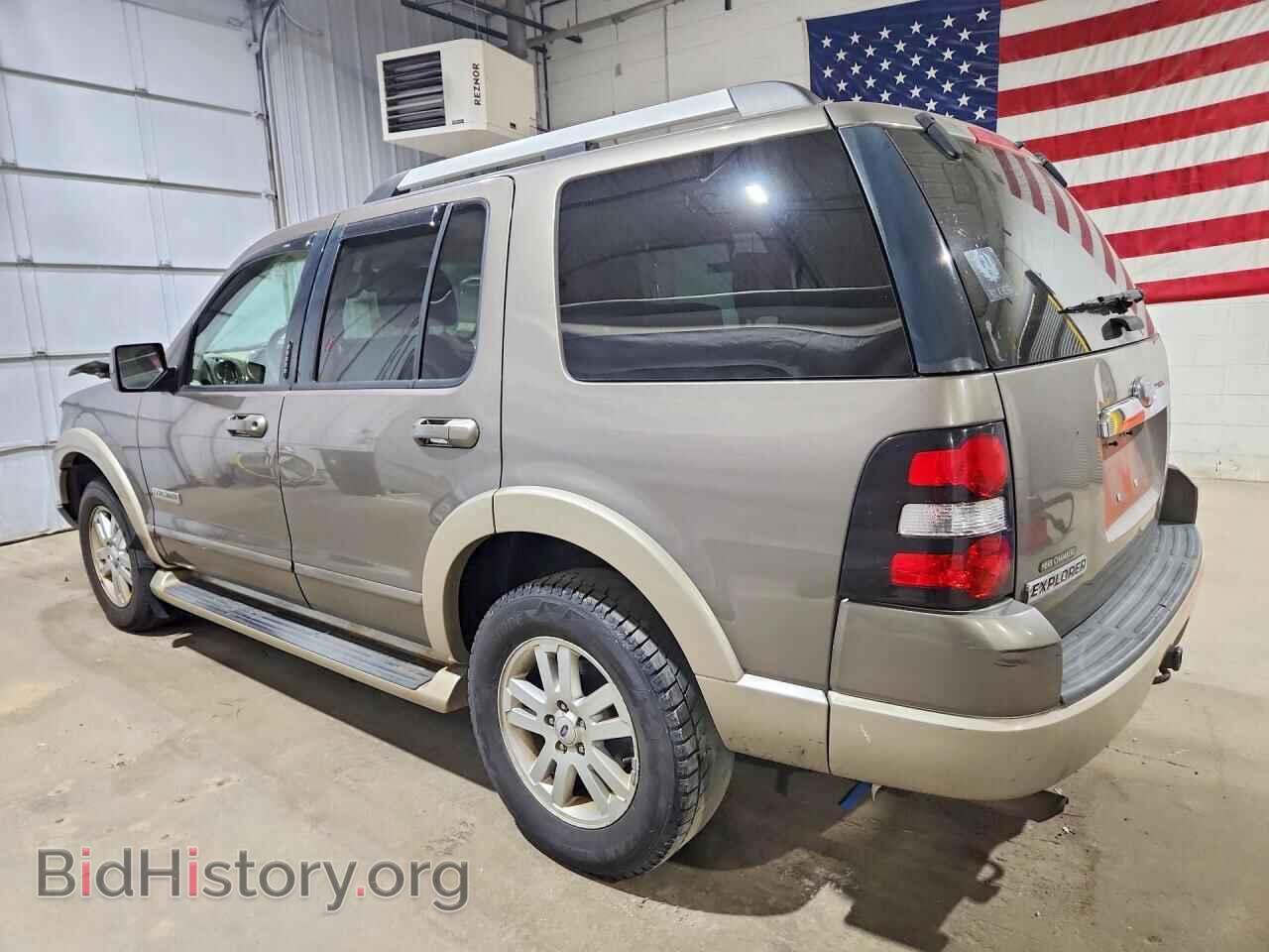 2006 FORD EXPLORER - VIN: 1FMEU74E56UB41572 - Photo 2