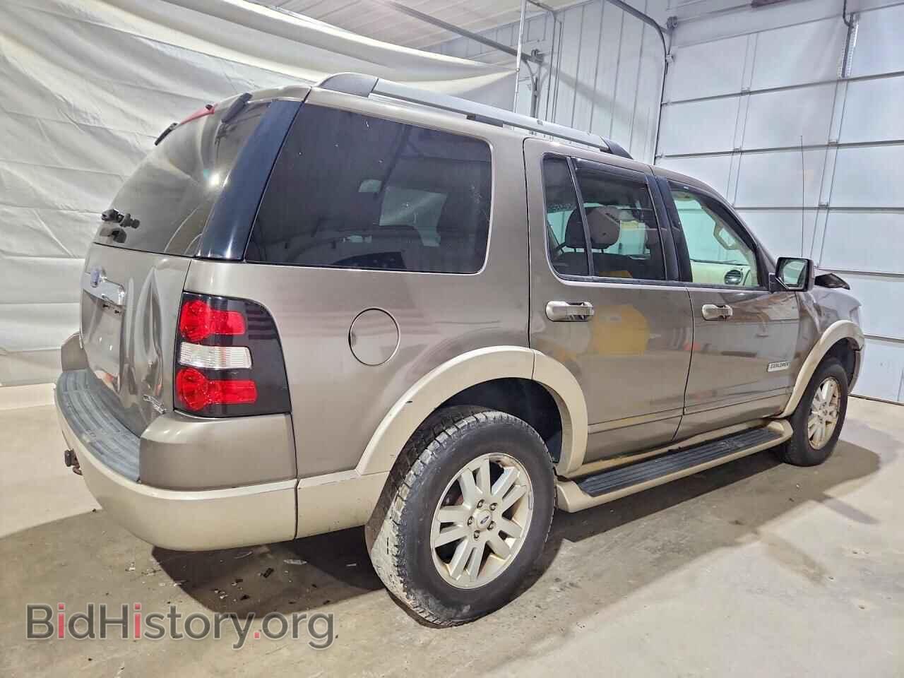 2006 FORD EXPLORER - VIN: 1FMEU74E56UB41572 - Photo 3