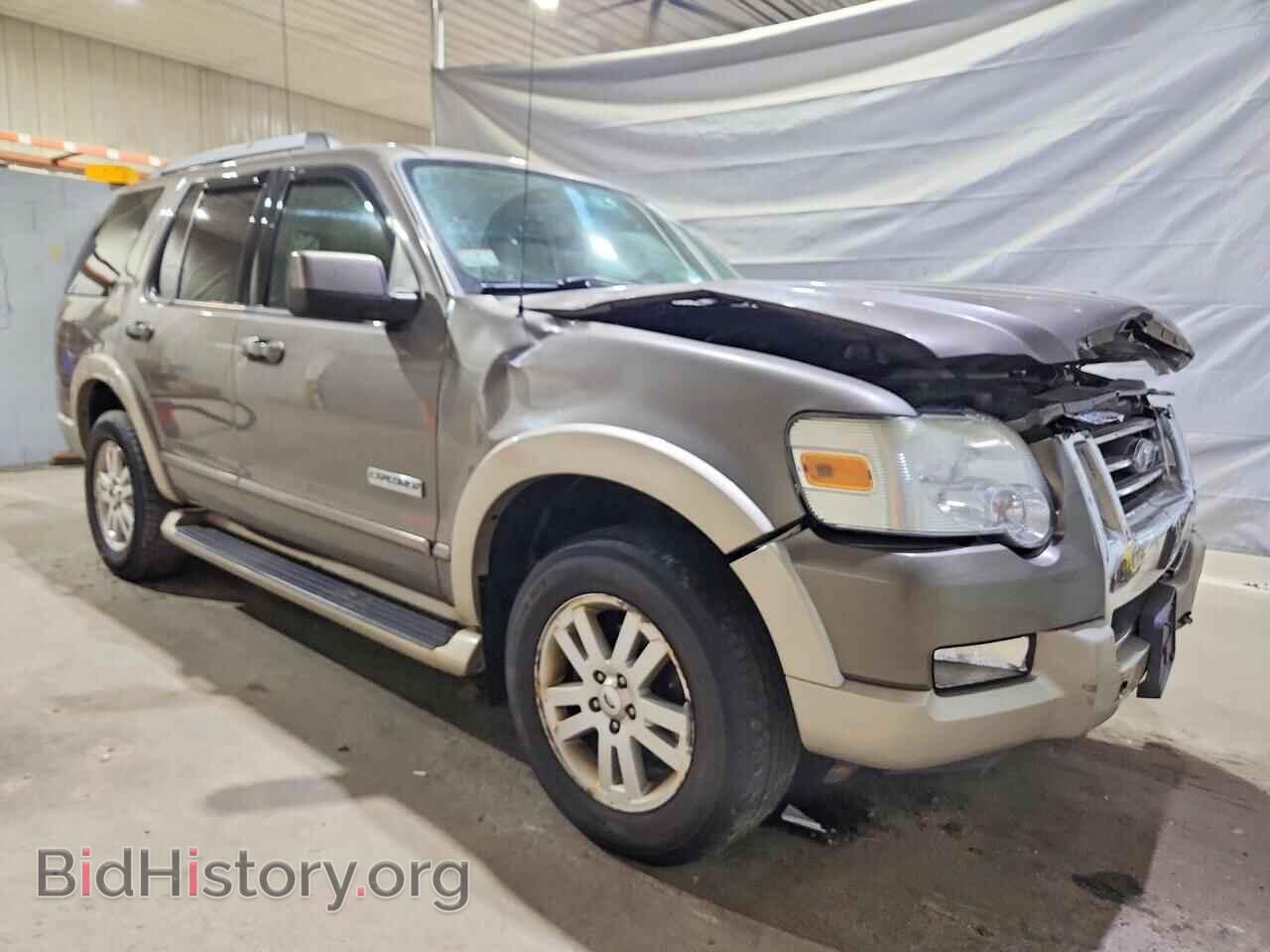 2006 FORD EXPLORER - VIN: 1FMEU74E56UB41572 - Photo 4