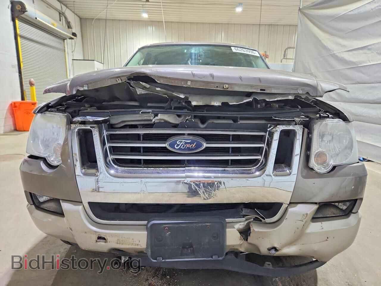 2006 FORD EXPLORER - VIN: 1FMEU74E56UB41572 - Photo 5