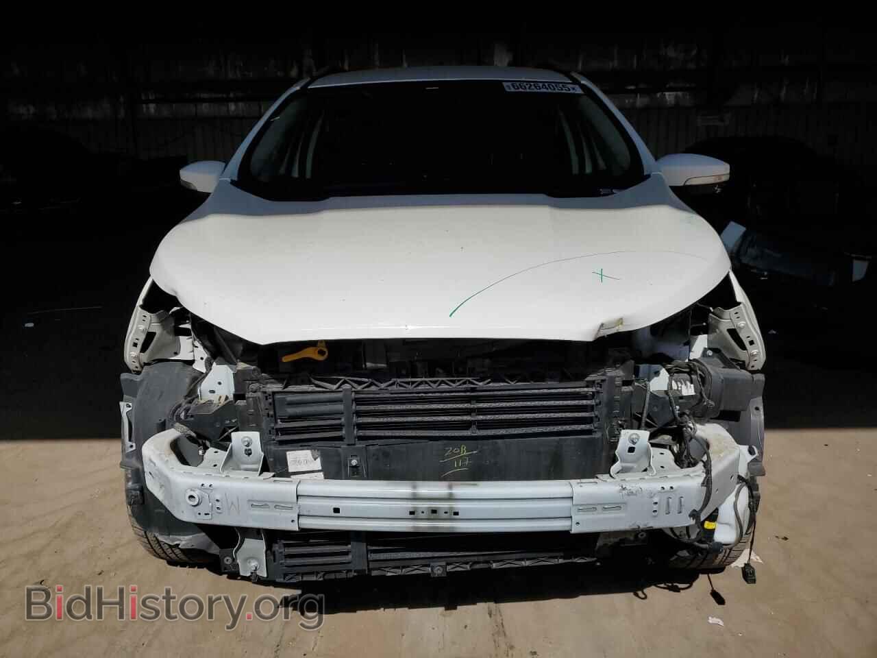 2019 FORD ECOSPORT - VIN: MAJ6S3KL7KC260996 - Фото 5
