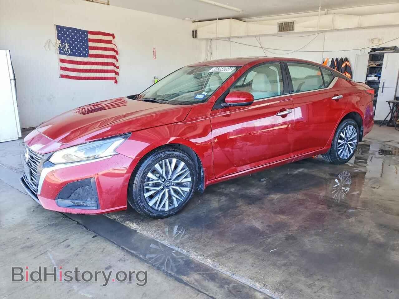 Photo 1N4BL4DV5SN377822 - NISSAN ALTIMA 2025
