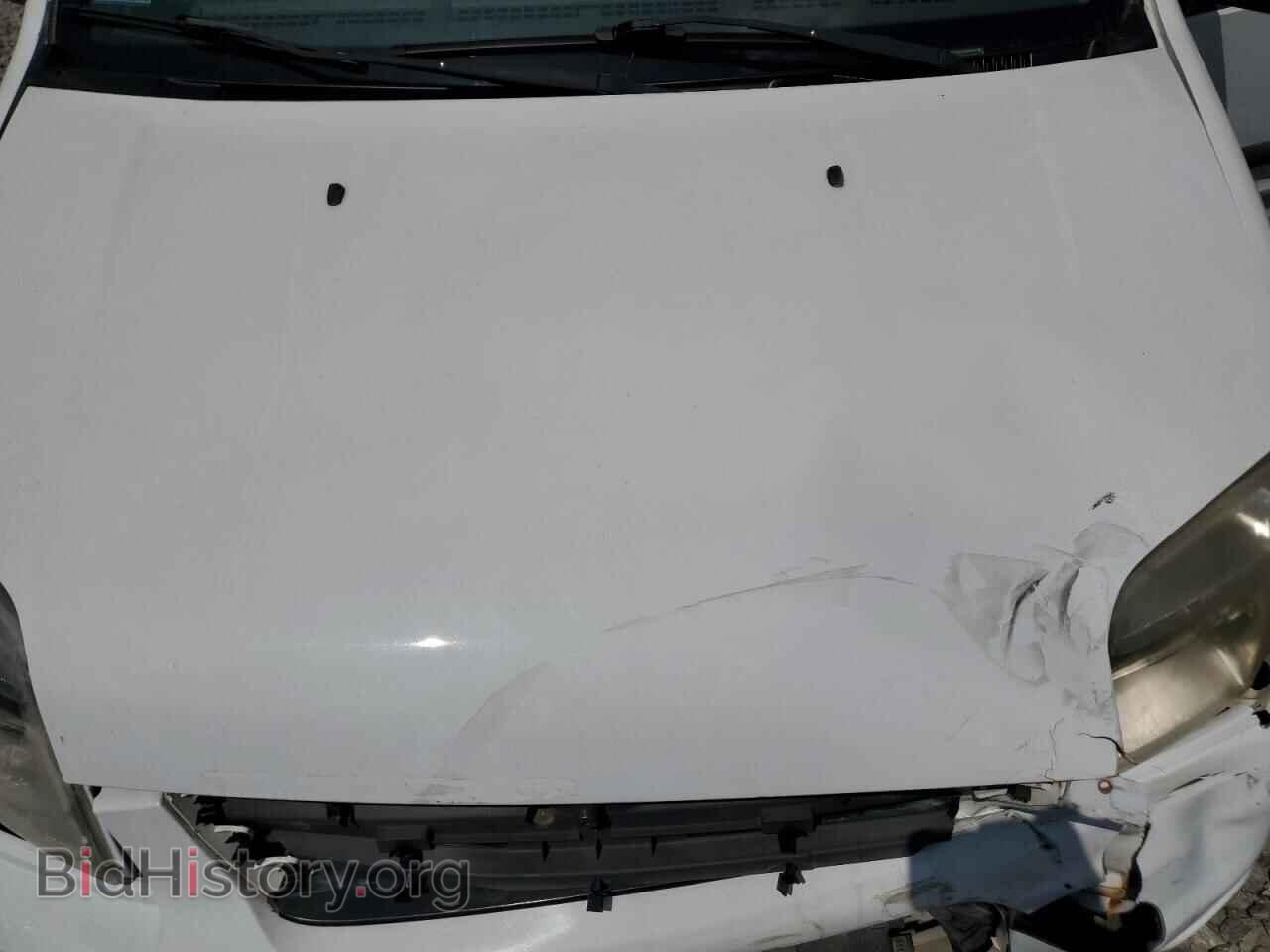 2012 FORD TRANSIT - VIN: NM0LS6BN0CT116172 - Фото 12