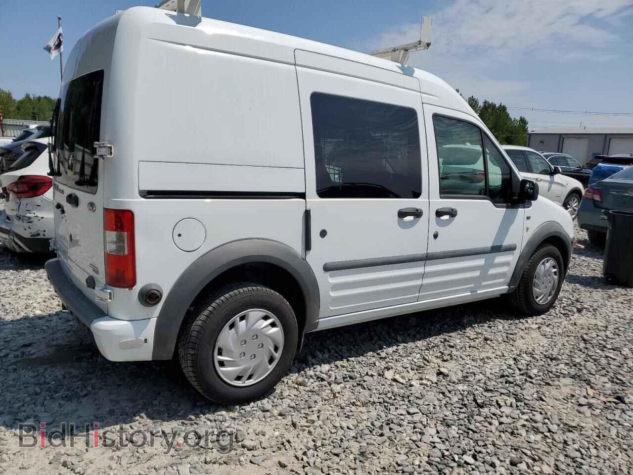 2012 FORD TRANSIT - VIN: NM0LS6BN0CT116172 - Фото 3