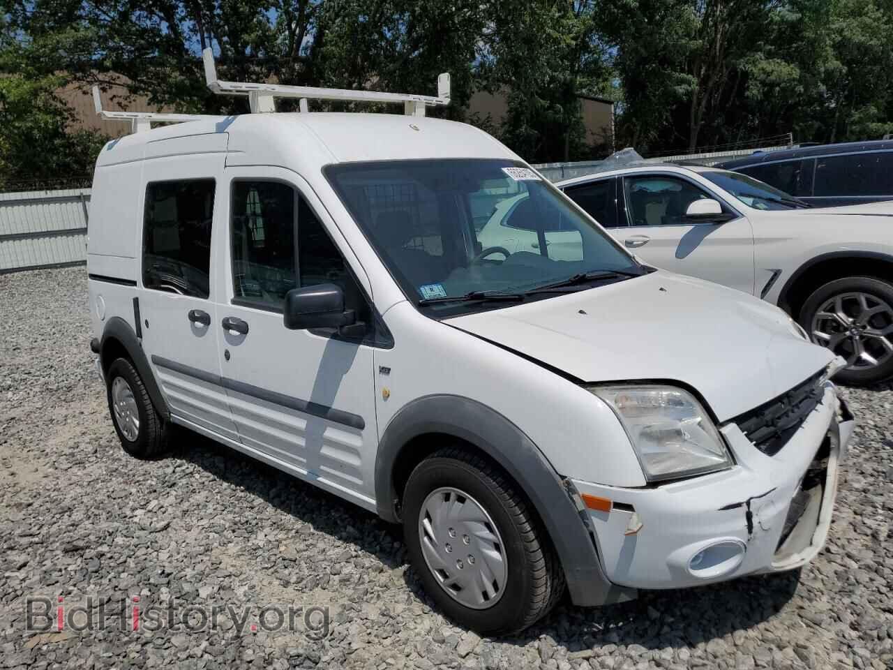 2012 FORD TRANSIT - VIN: NM0LS6BN0CT116172 - Фото 4