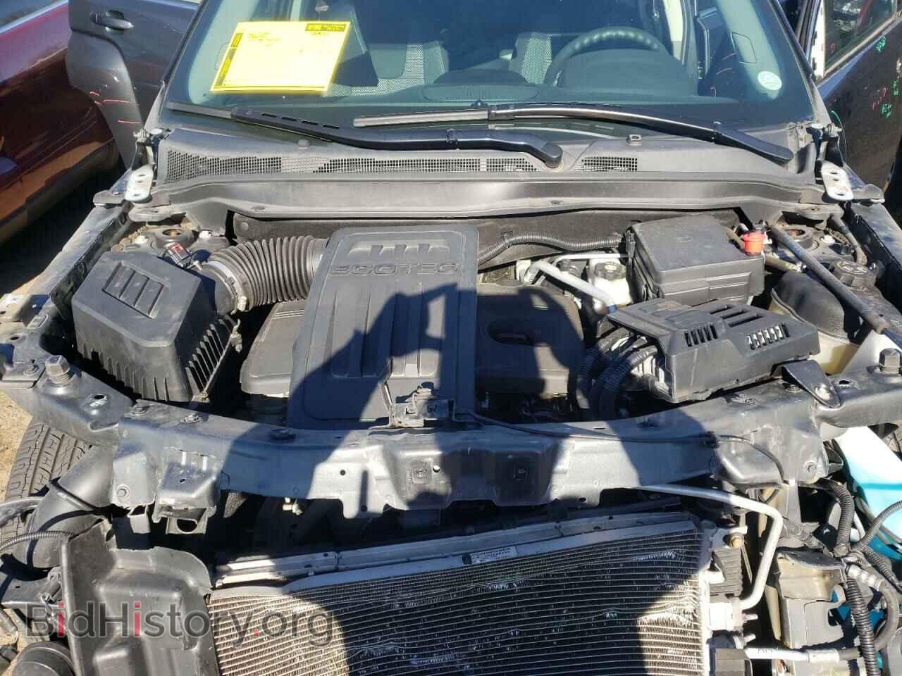 2017 GMC TERRAIN - VIN: 2GKALMEK4H6345875 - Фото 7